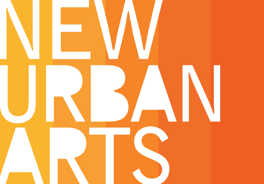 A Quick Walk From Downtown Providence, Just Over The - New Urban Arts (860x600), Png Download
