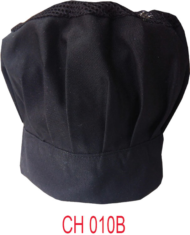 Su Chef Hat Ch - Baseball Cap (870x845), Png Download