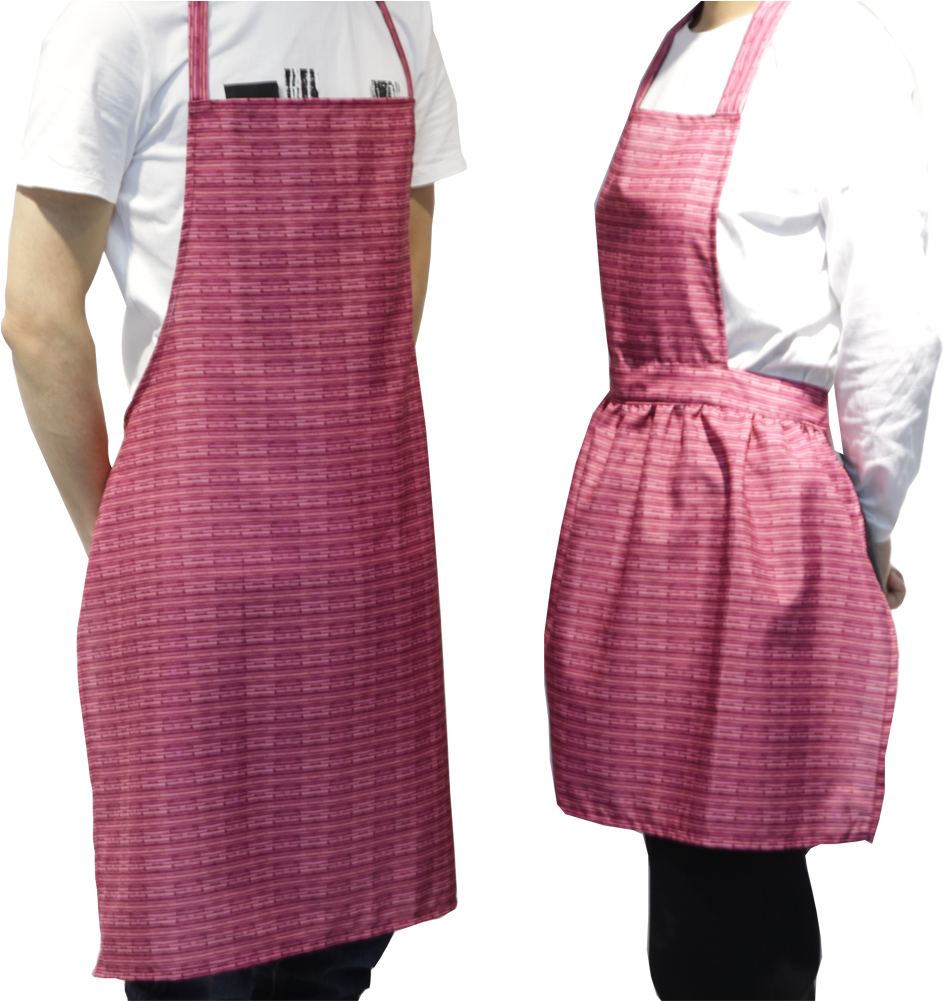 2018 New Product Hot Sales Kitchen Apron Sets Bib Apron - One-piece Garment (1000x1000), Png Download