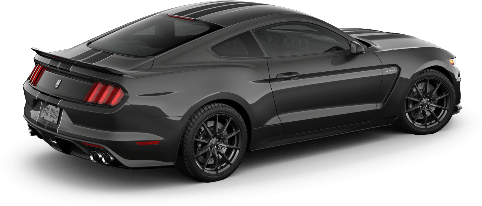 Lamborghini Clipart Porsche Car - Ford Mustang (1920x960), Png Download