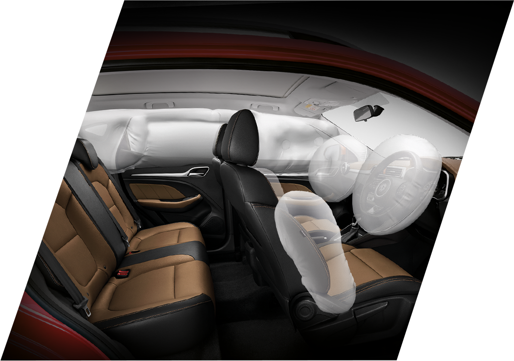 Light That Leads You Back Home Safely, And Also Has - Executive Car (1052x740), Png Download