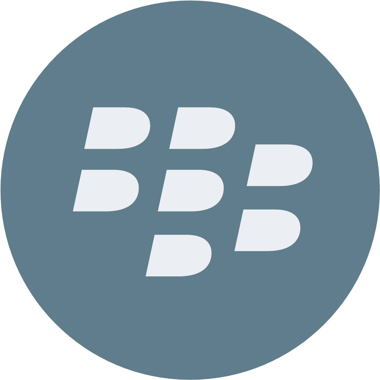 World Png Icon - Blackberry App World Icon (1600x1600), Png Download