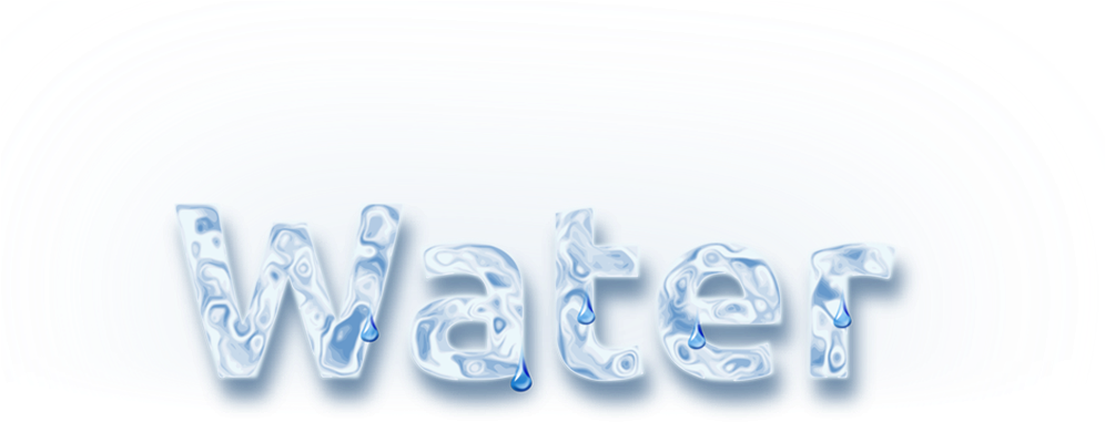 Water Text Png The Water Manipulation Editing Background - Fête De La Musique (995x613), Png Download