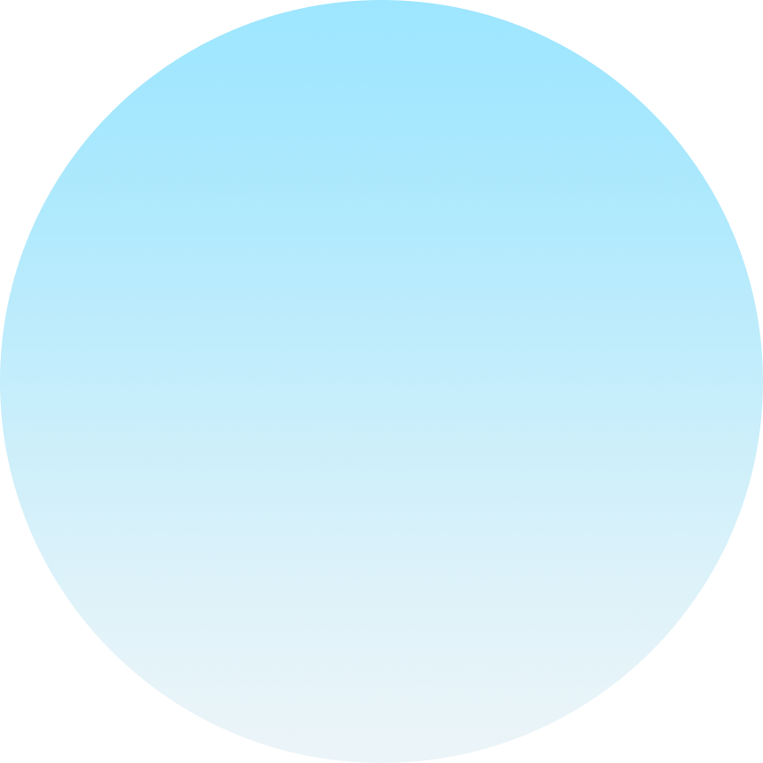 Clients We Have Worked With - Circle (862x862), Png Download