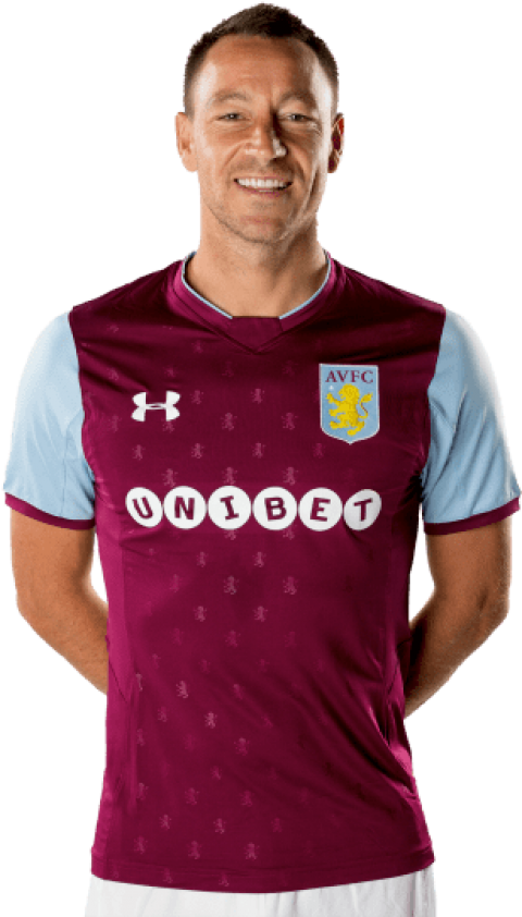 Free Png Download John Terry Png Images Background - Grealish Aston Jack Grealish (480x842), Png Download