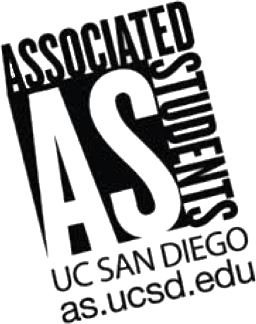 Png - Ucsd Associated Students Logo (1000x1108), Png Download
