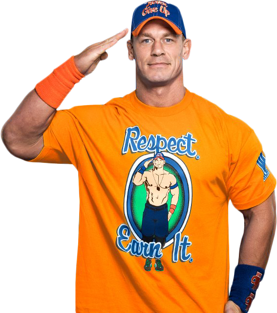 John Cena - John Cena 2017 Png (567x640), Png Download