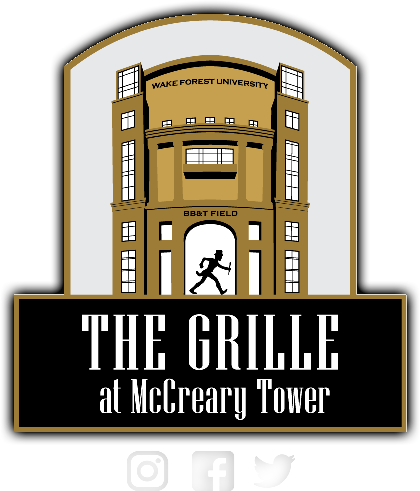 Grille Logo W Social A Shadow - Building (881x1140), Png Download