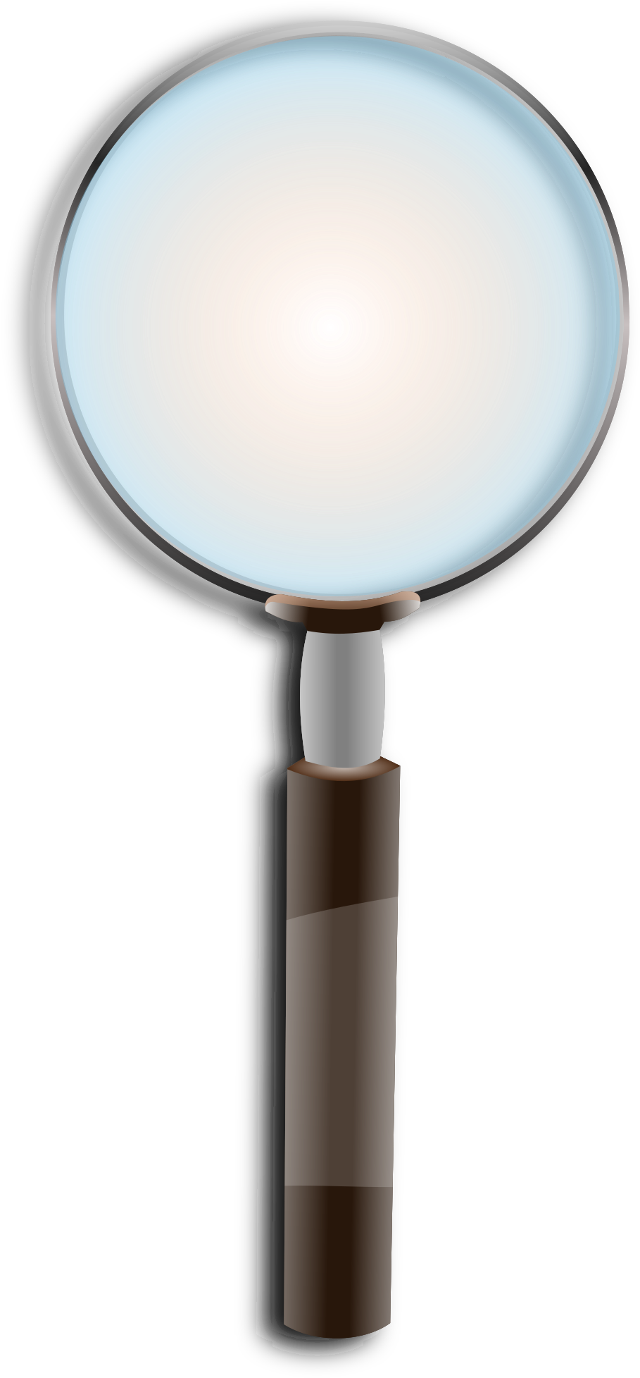 Big Image - Makeup Mirror (1697x2400), Png Download