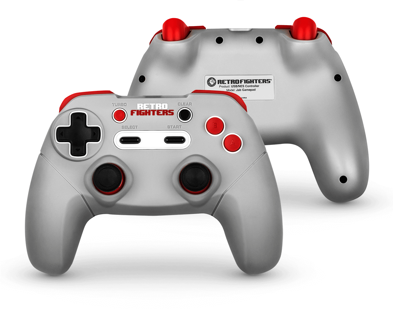 Believe It - Game Controller (1280x1036), Png Download