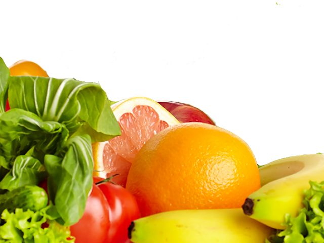 Healthy Food Png Transparent Images - Vegetable (640x480), Png Download