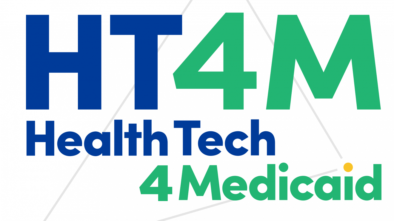Healthtech4medicaid Launches To Bring Technology Innovation - Healthy Eating (1320x742), Png Download