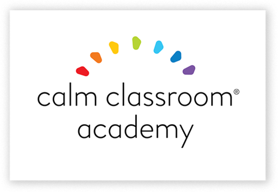Calm Classroom Academy [e-learning Course - Envelope (600x600), Png Download