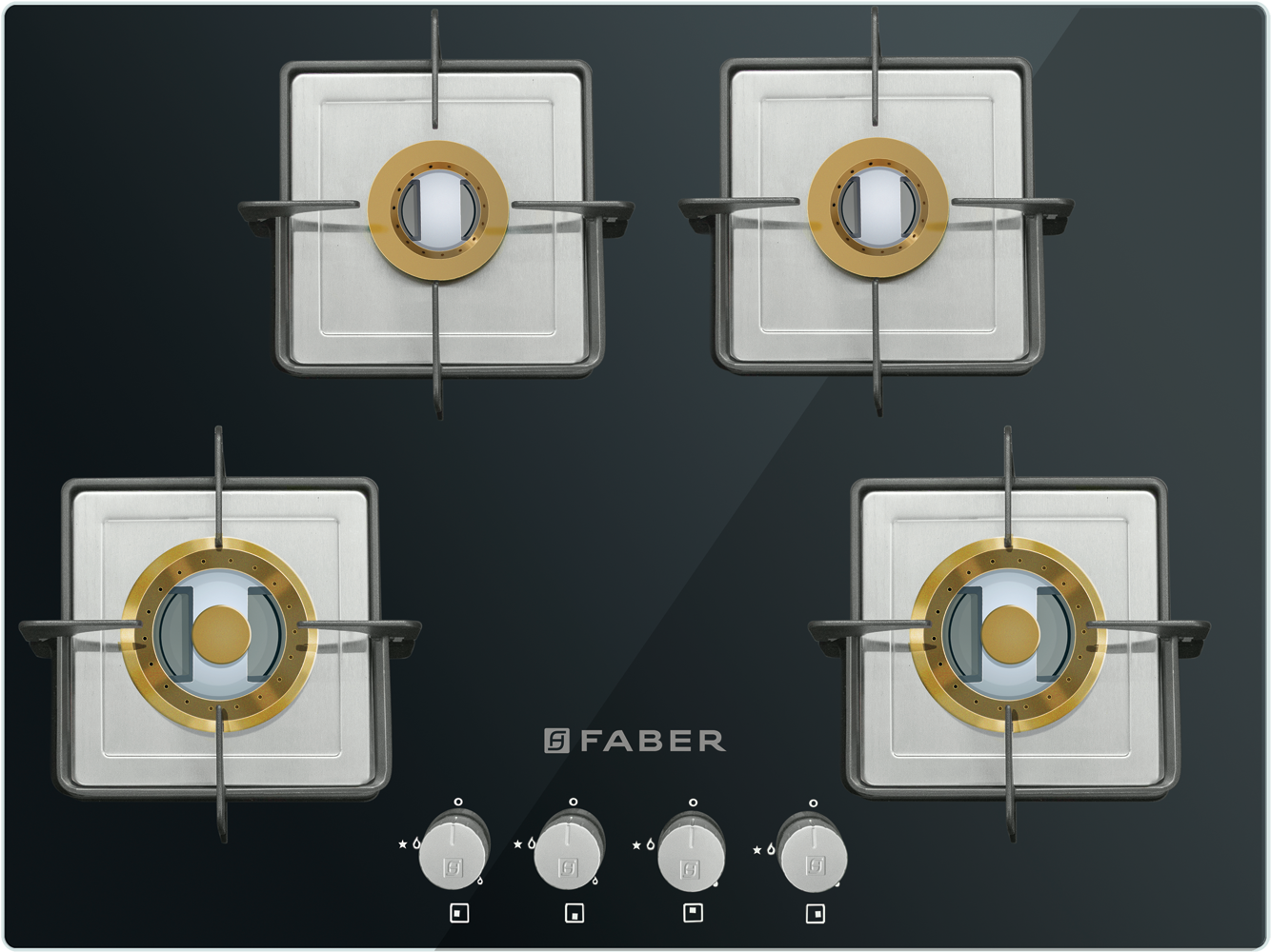 Htg 654 Crs Br Ci - Faber Htg 905 Crs Br Ci (2000x1333), Png Download