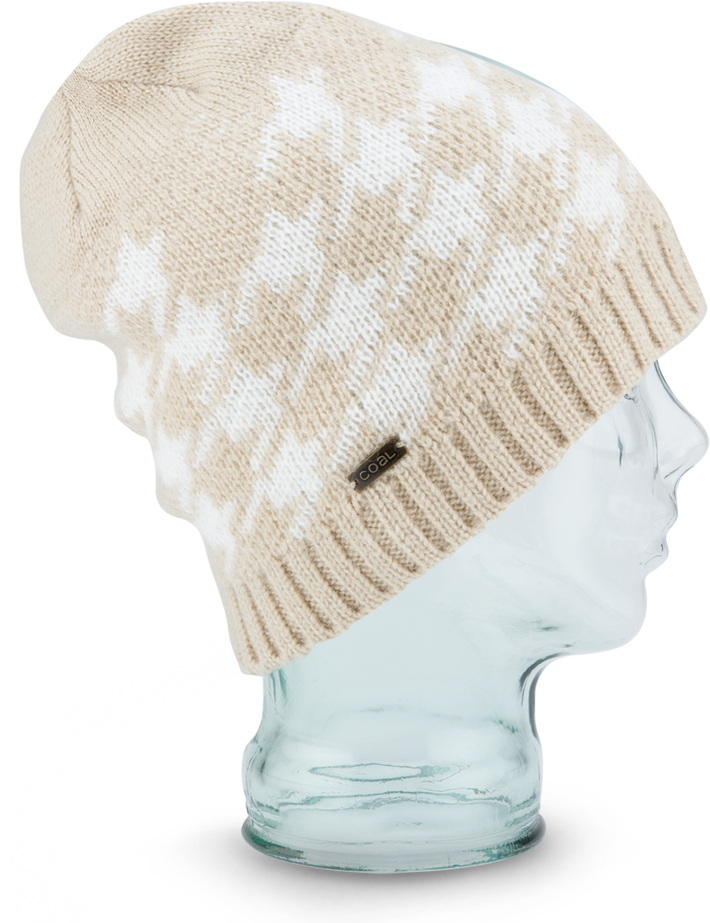 Coal Wool Beanie (1024x1024), Png Download