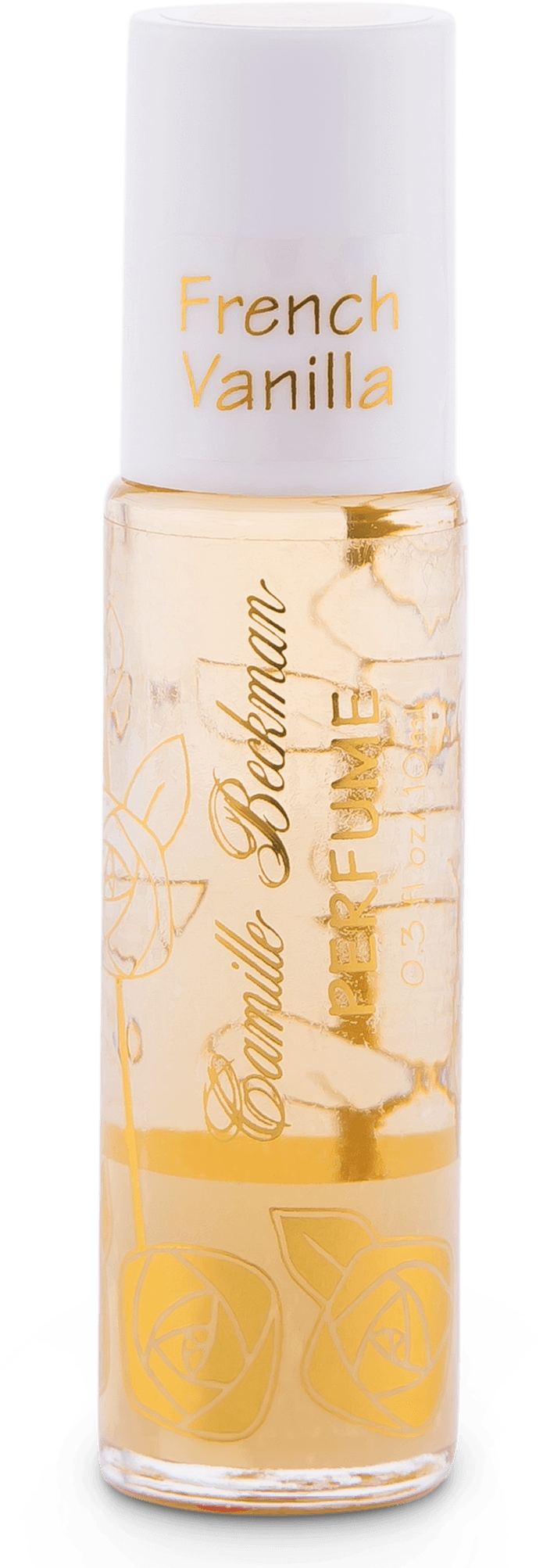 Perfume Roll On French Vanilla - Perfume (2048x2048), Png Download