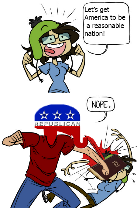Let's Get America To Be A Reasonable Nation Republican - Mega Man 11 Vs Mighty No 9 (450x698), Png Download