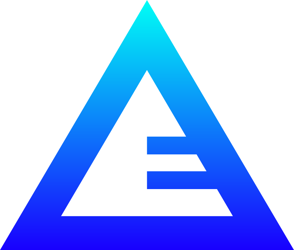 Creating The Errlog - Triangle (977x829), Png Download