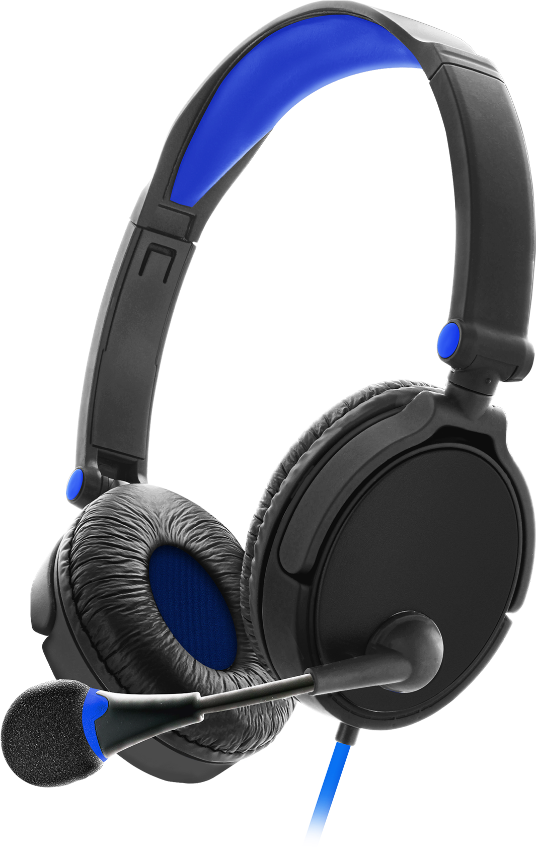 Experience Our Powerful Line Of Gaming Headsets - Headphones (1200x1699), Png Download