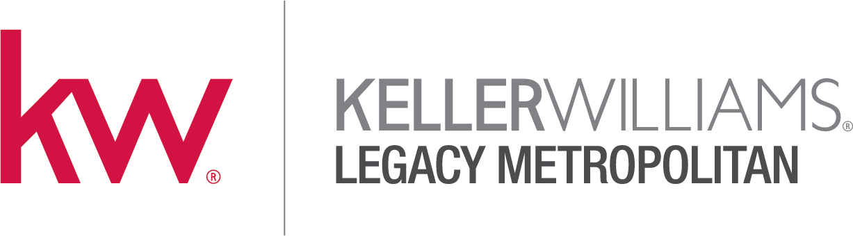 3m Home Group - Keller Williams Flagship Of Maryland Logo (1227x340), Png Download