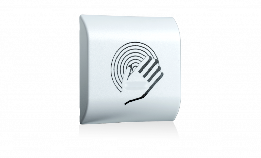 Magic Switch - Emblem (1024x623), Png Download