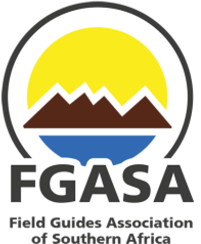 Fgasa Logo2015 Final Nobinos288x300 - Field Guides Association Of Southern Africa (576x600), Png Download