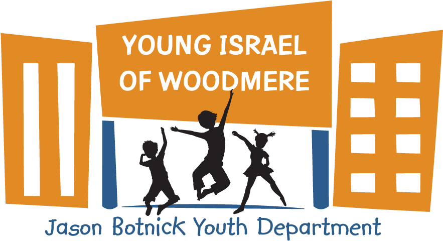 Youth Logo - Poster (900x567), Png Download
