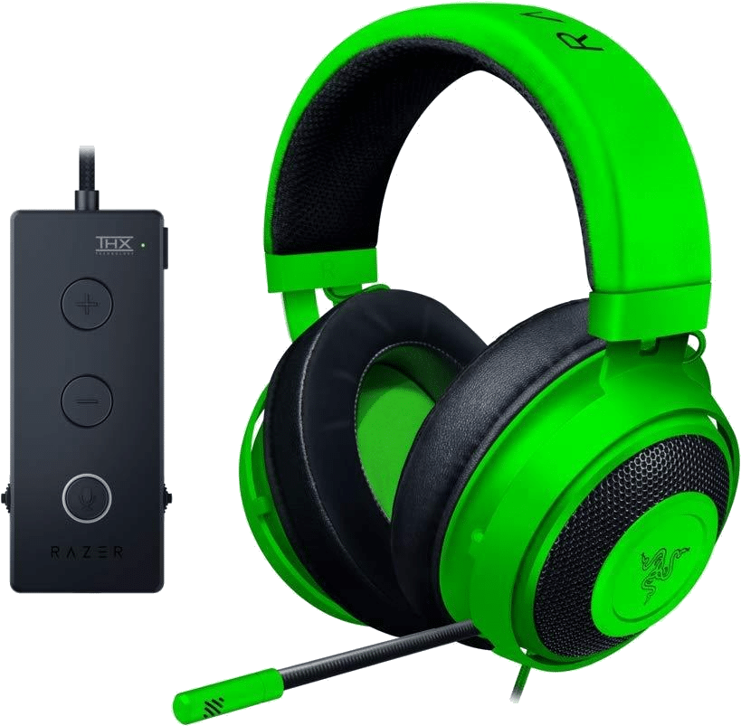 Image - “ - Razer Kraken Tournament Edition (982x961), Png Download