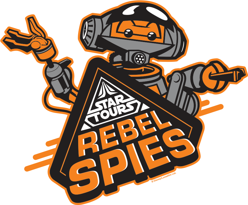 Disneyland Clipart Disney Group - Disney March Magic Logos (1000x1000), Png Download