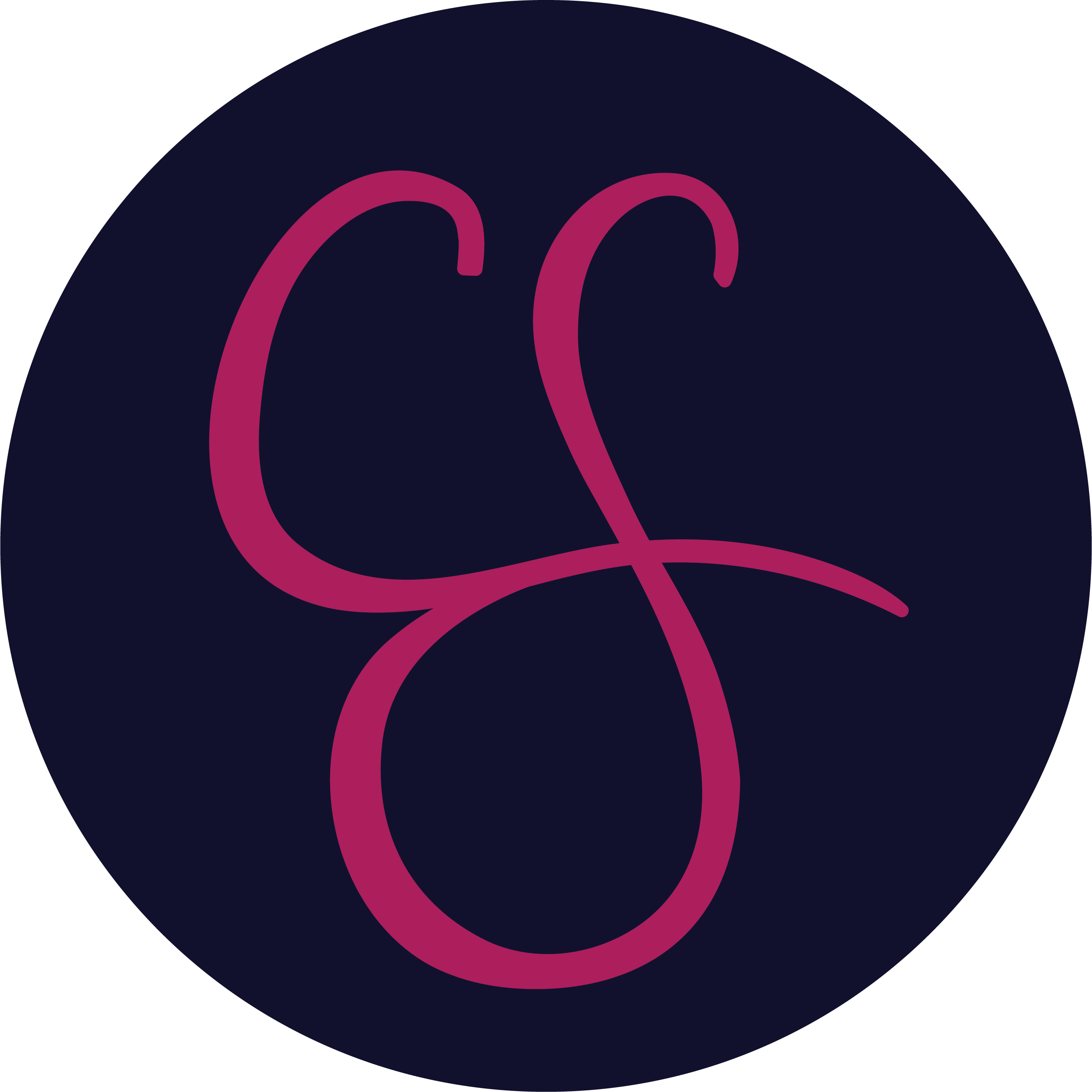 Carolyne Swayne Creative - Gloucester Road Tube Station (2706x2705), Png Download