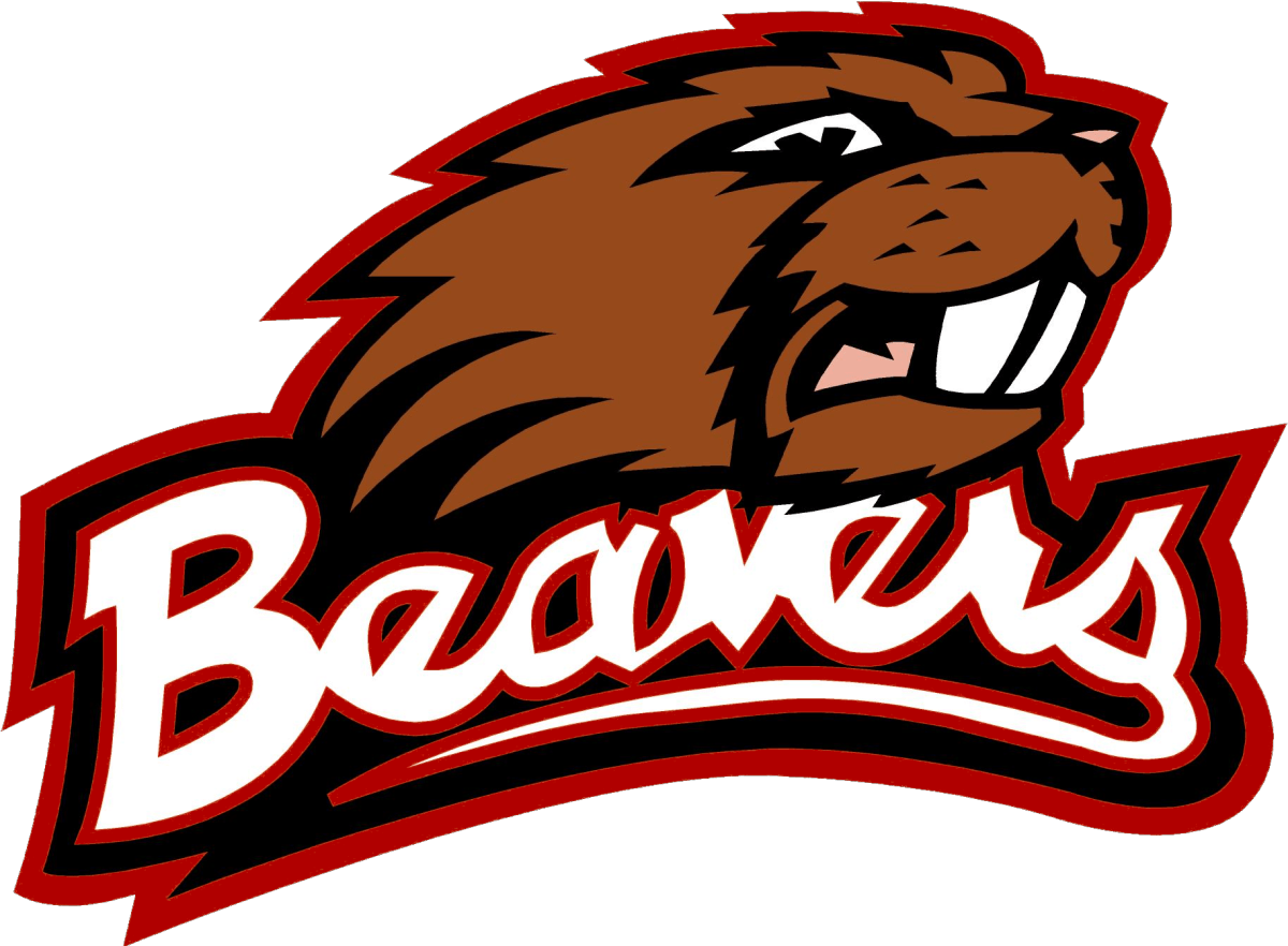 1crop - Bluefield High School Beavers (1200x882), Png Download