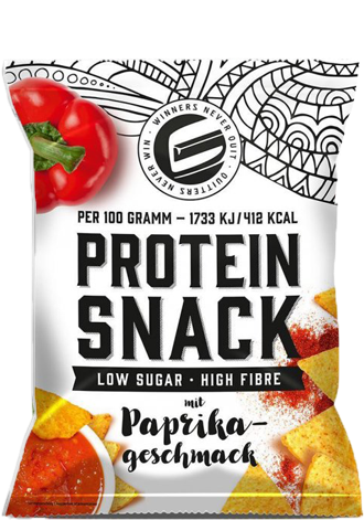 Got7 Protein Snack Nachos - Nyttigt Snacks Att Köpa (1111x736), Png Download