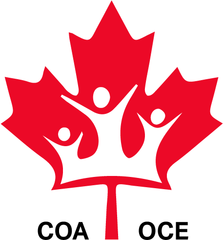18 Sep Coa - Vancouver Tesol Training Center (612x792), Png Download