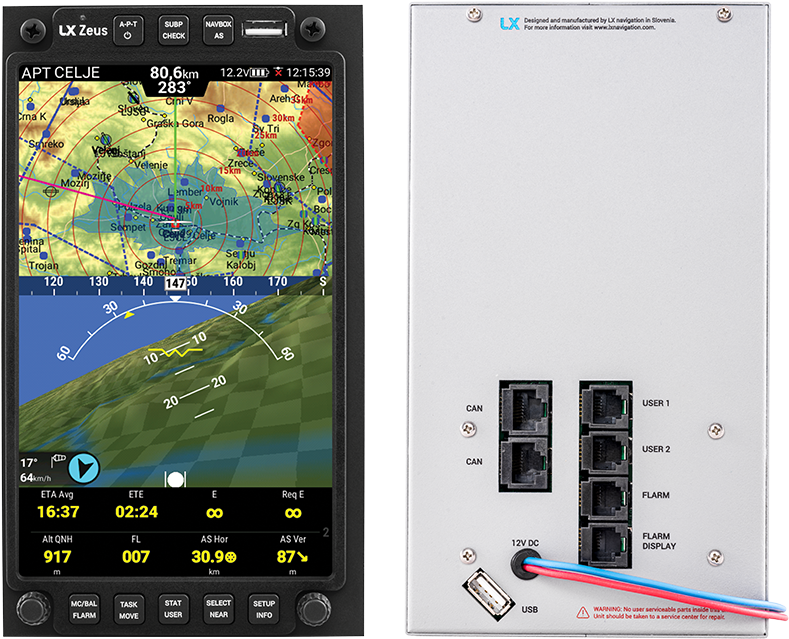 Zeus Navigation Systems Are Intuitive And Easy To Use - Feature Phone (847x638), Png Download