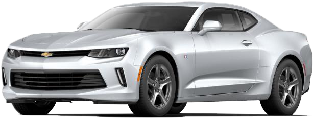 2019 Chevrolet Camaro Png (640x480), Png Download