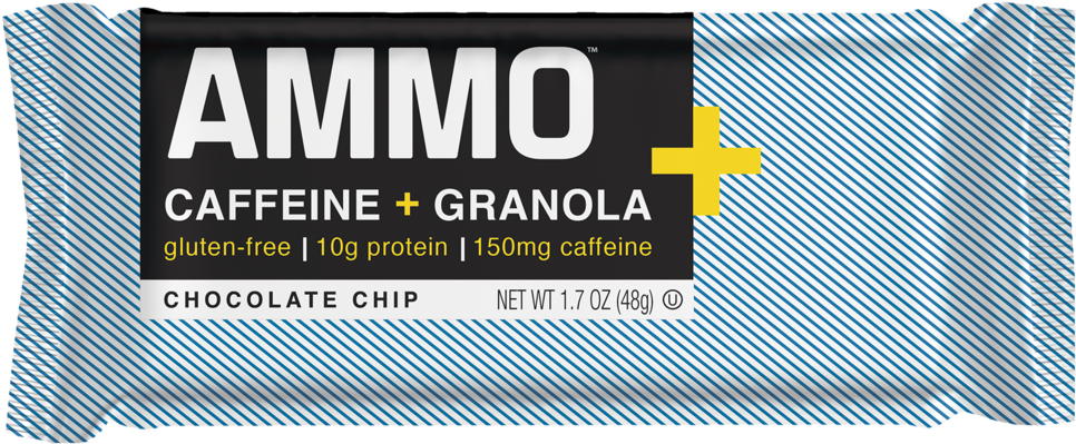 Ammo Bar Mockup Flat - Featherdale Wildlife Park (1000x431), Png Download