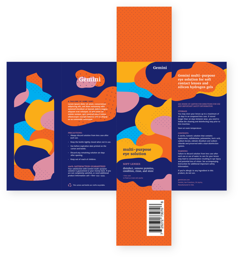 Art437 Proj1 Visuals Language 2 Transparent - Flyer (1000x1082), Png Download