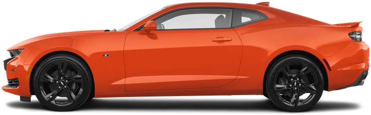 Mpg 16 / - Chevrolet Camaro (800x400), Png Download