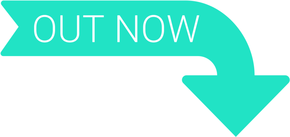 Outnow 00000 (1000x479), Png Download