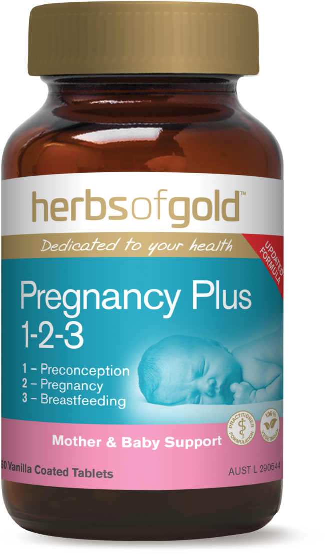 Wellness - Herbs Of Gold Collagen (750x1330), Png Download