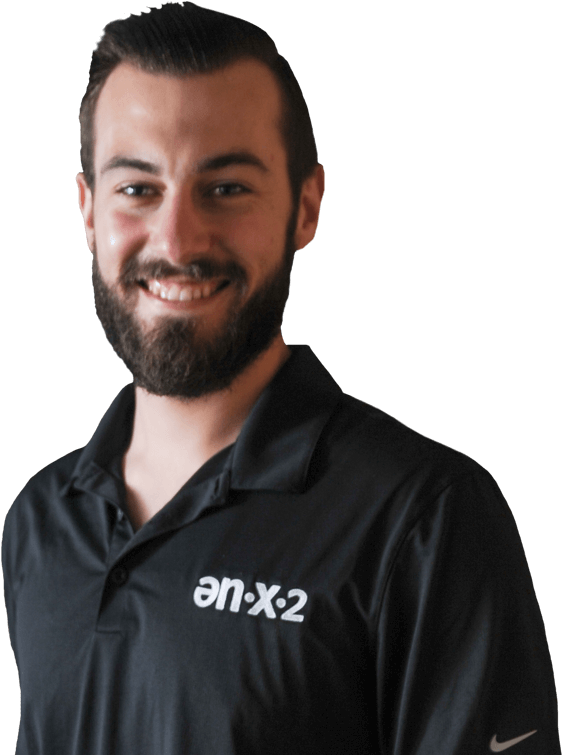 Logan Godfrey, Social Media Manager - Gentleman (760x768), Png Download