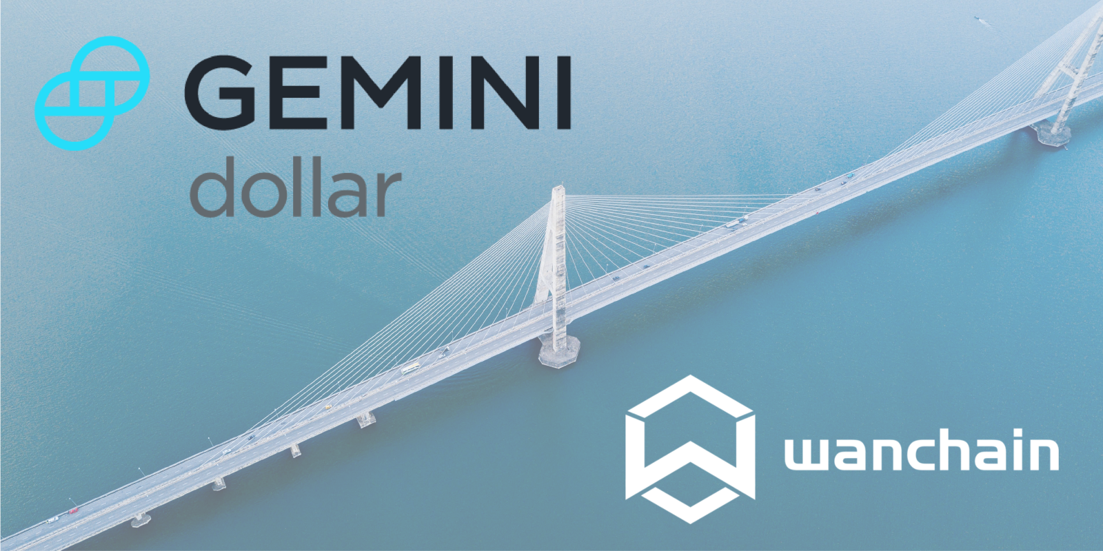 Gemini Dollar Stablecoin Integrated On Wanchain For - Blue Eyes (1600x800), Png Download