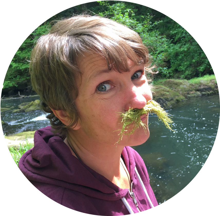 She Likes Contemporary Plays, Lo-fi Psychedelic Garage - Girl (1042x1042), Png Download