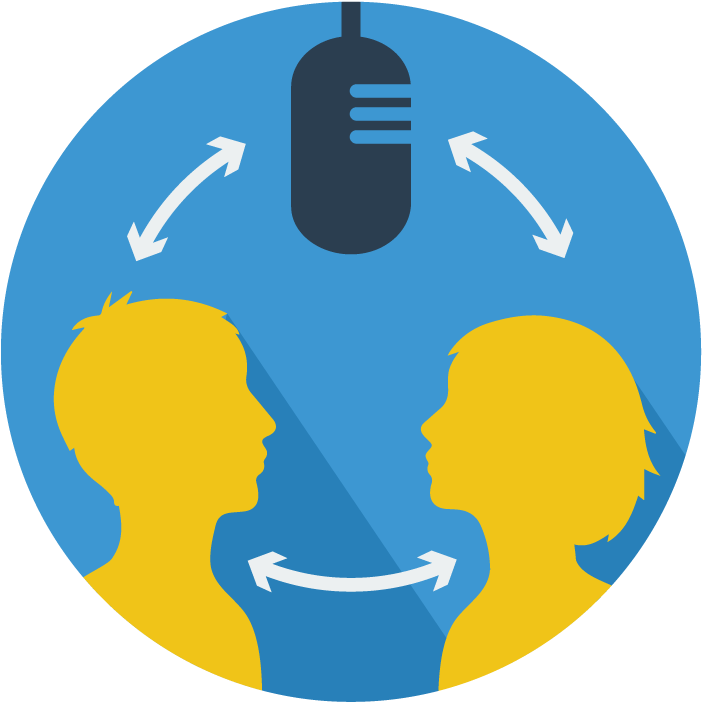 Audience Engagement Policies - Engagement Icon Png Circle (800x800), Png Download