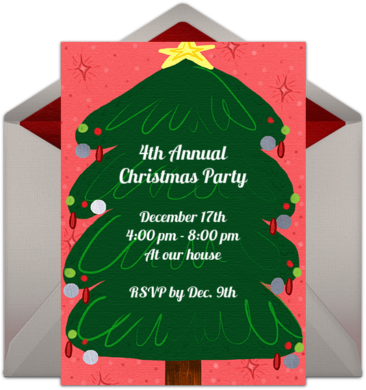 This Invitation Design Is A Favorite On Punchbowl - Farewell Chalkboard (650x650), Png Download