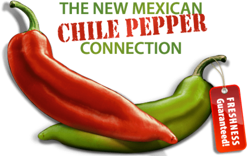 Free Png Download Bird's Eye Chili Png Images Background - Red And Green Chiles (850x542), Png Download