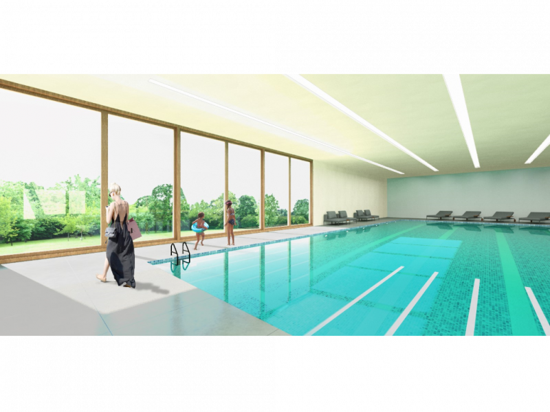 Betzeirappt08 Transp 1024 - Swimming Pool (800x600), Png Download