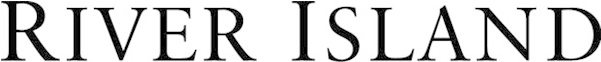 Furthermore It Is Readable In Any Size - River Island (600x600), Png Download