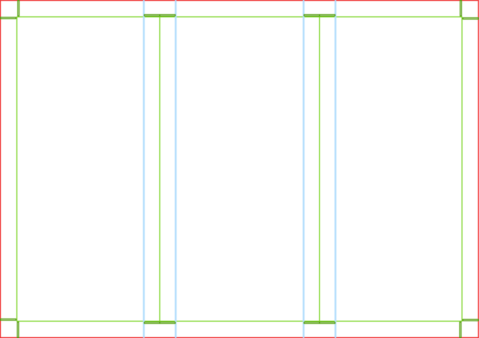 Public Domain Clip Art Image - Colorfulness (958x677), Png Download