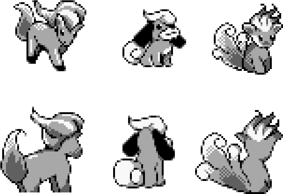 Tumblr P9lkkhrpy51qdh8iwo1 1280 - Puddi Pokemon (998x722), Png Download